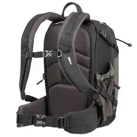 BackLight 18L Slate Black
