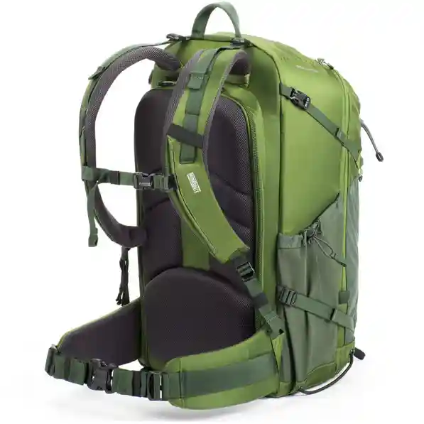 BackLight 26L Woodland Green