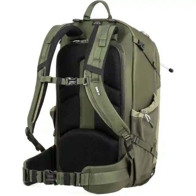 BackLight 36L Montane Green