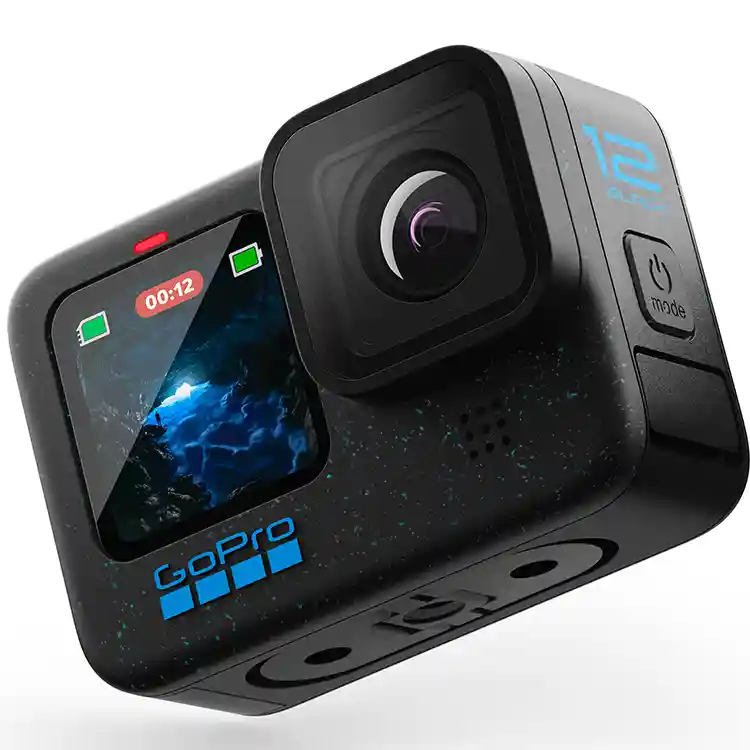 GoPro Hero 12 Black