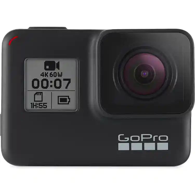 GoPro Hero 7 Black