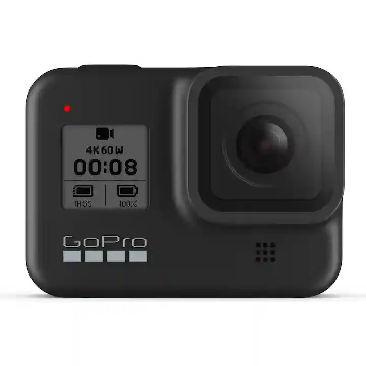 GoPro Hero 8 Black