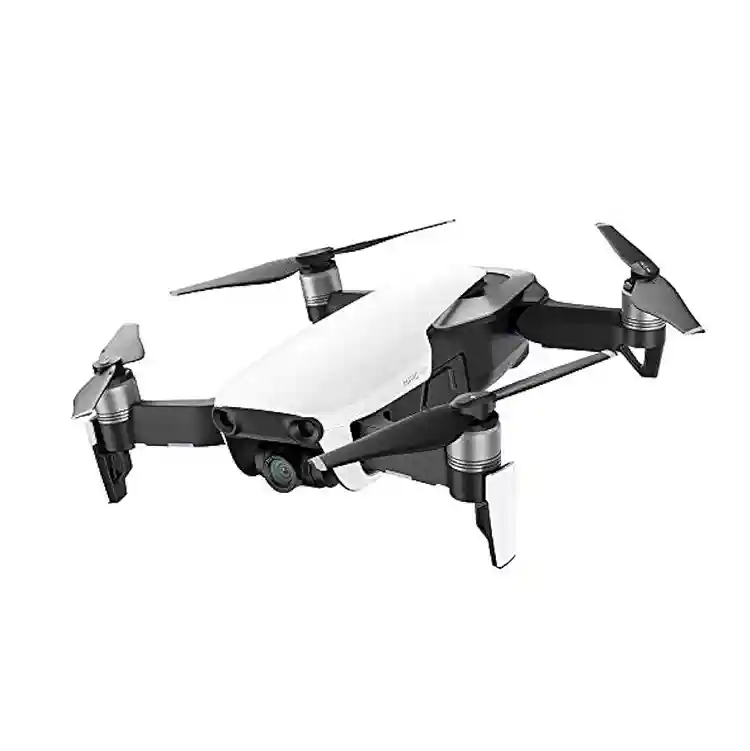 DJI Mavic Air Arctic White
