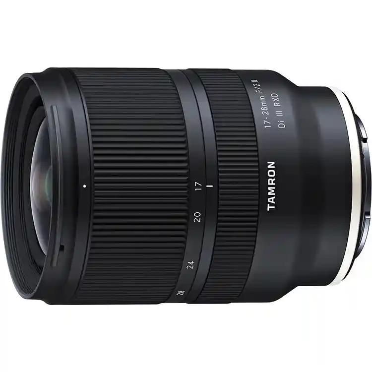 Tamron 17-28mm F/2.8 Di III RXD